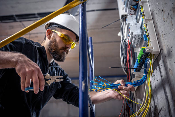 Best Affordable Electrician  in Detroit Lakes, MN