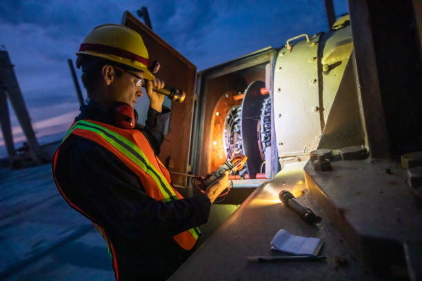 Best Commercial Electrician Services  in Detroit Lakes, MN