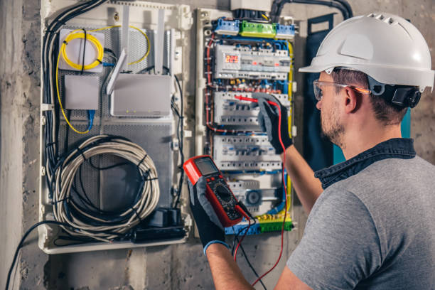 Best Residential Electrician Services  in Detroit Lakes, MN