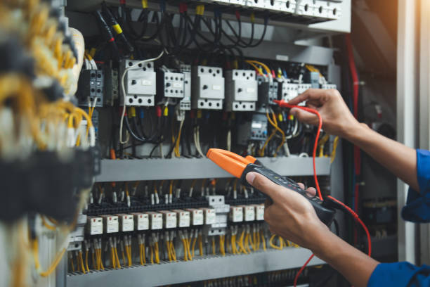 Best Local Electrician Companies  in Detroit Lakes, MN