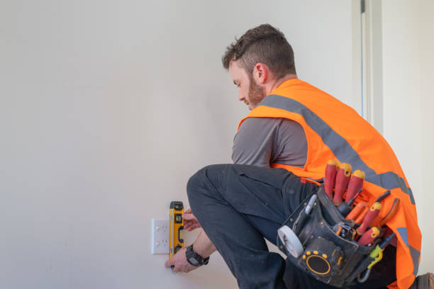Best Electrical Troubleshooting Services  in Detroit Lakes, MN