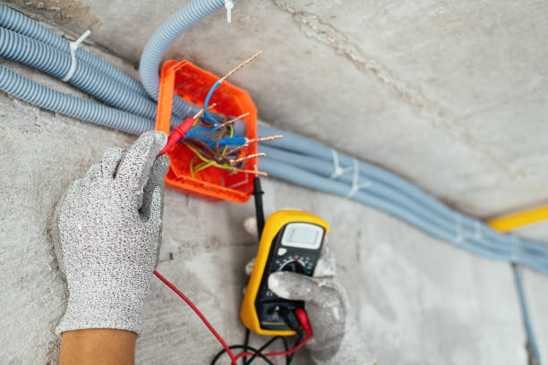 Best Electrical Repair Services  in Detroit Lakes, MN